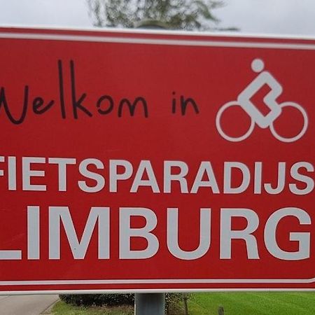Vakantiebungalow Simpelveld Eksteriør bilde
