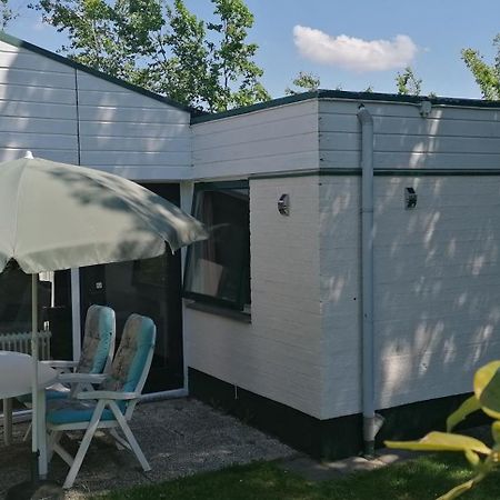 Vakantiebungalow Simpelveld Eksteriør bilde