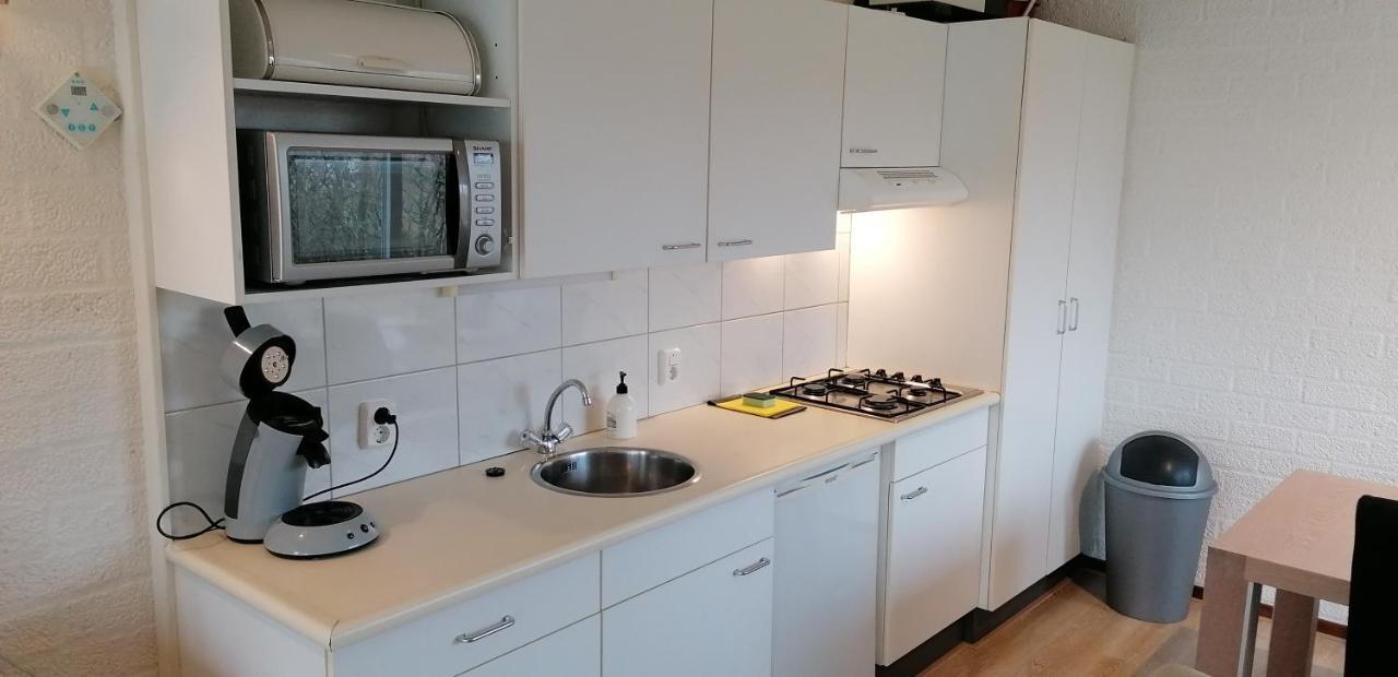 Vakantiebungalow Simpelveld Eksteriør bilde